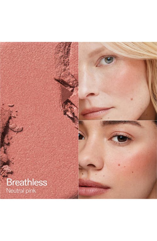 Ilia Soft Focus Blurring Blush