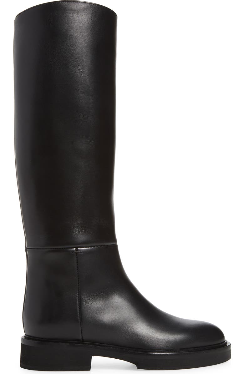 Khaite Derby Riding Boot, Alternate, color,