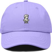 Dalix Sculpture Dad Cap
