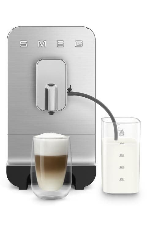 Automatic Coffee Machine with Auto Froth
