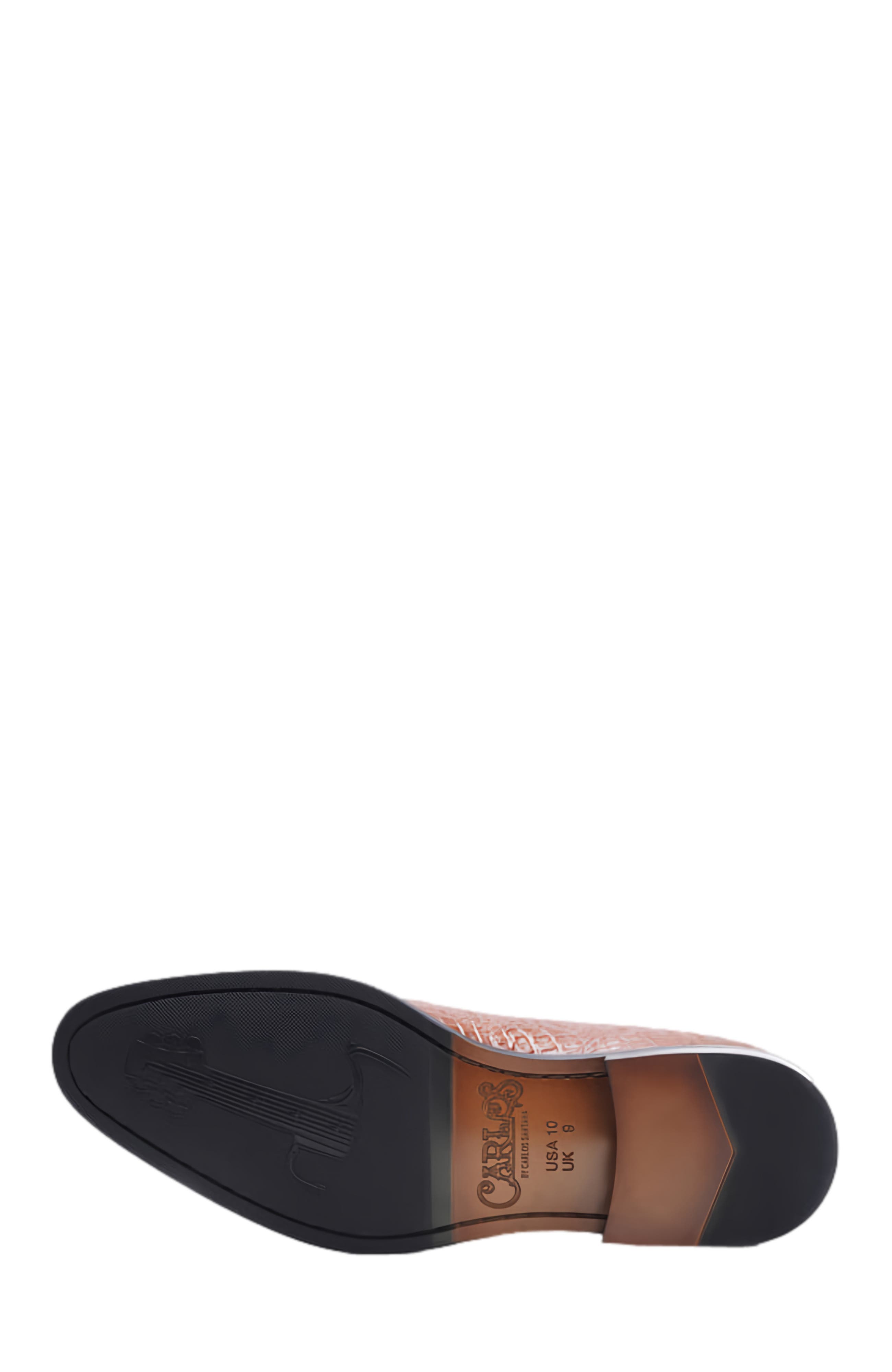 Pedro Wholecut, Alternate, color, Tan