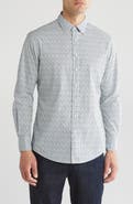 Rodd & Gunn Fevona Long Sleeve Woven Shirt