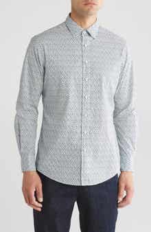 Rodd & Gunn Fevona Long Sleeve Woven Shirt