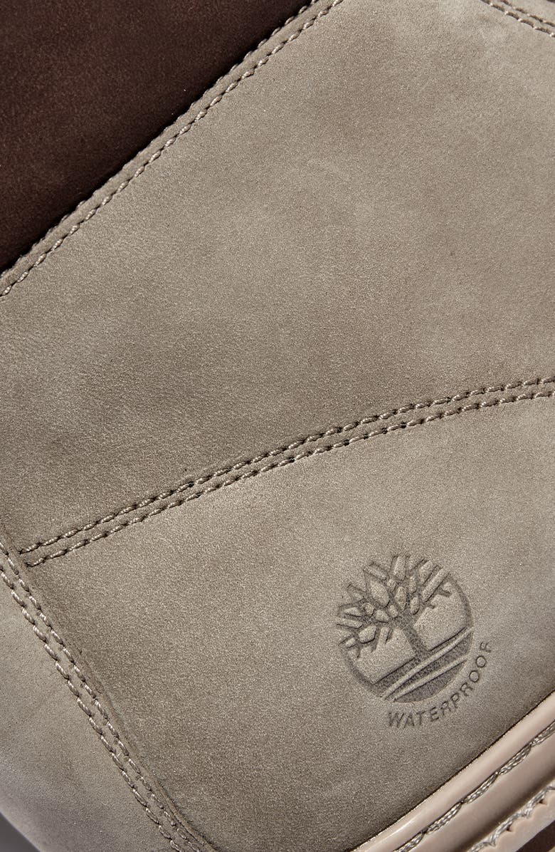 Timberland Port Union Waterproof Boot, Alternate, color,