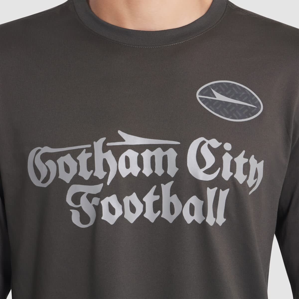 Nike Men's Nike Gotham Green New York Jets 2025 Rivalries Collection ...