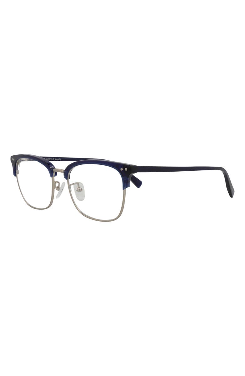 Maui Jim 52mm Square Optical Glasses, Alternate, color,