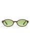  Dark Brown/ Pistachio