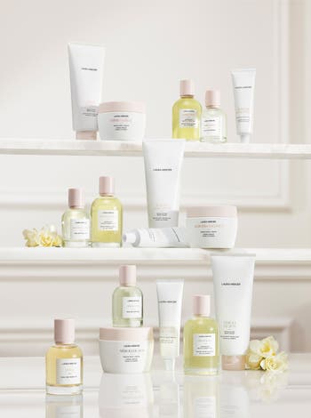 Exfoliating Body Wash