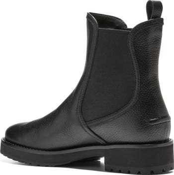 Cole Haan Lyndon Waterproof Chelsea Boot (Women) Nordstrom