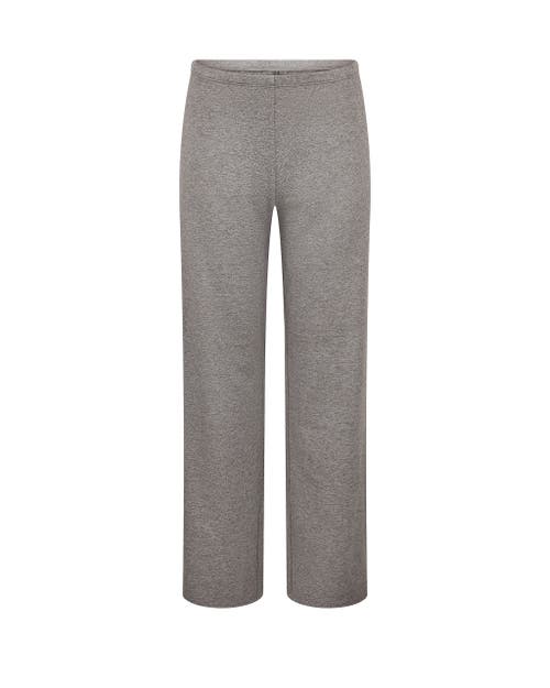 Adore Me Jersey Soft Touch Collection In Gray