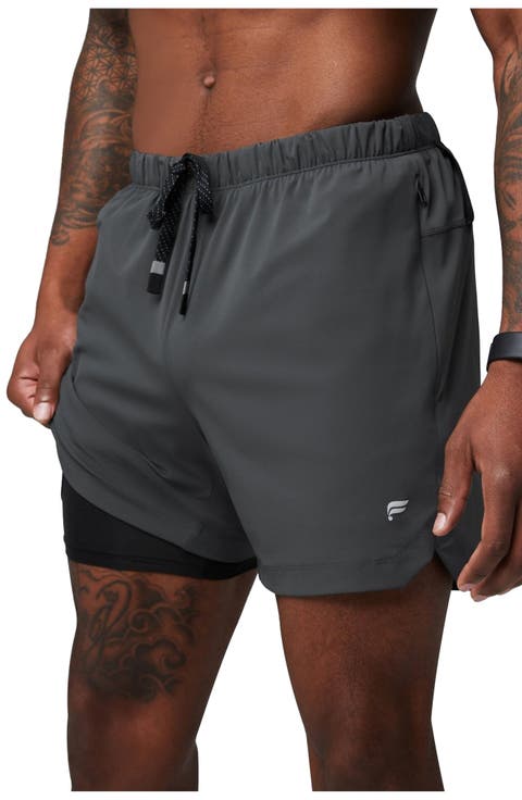 Men's The 5" One Short (Lined)