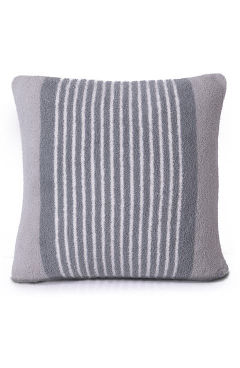 CozyChic® Center Stripe Accent Pillow