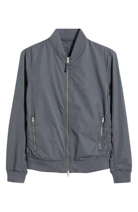 Men's Grey Bomber Jackets | Nordstrom