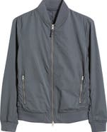 AllSaints Bassett Bomber Jacket