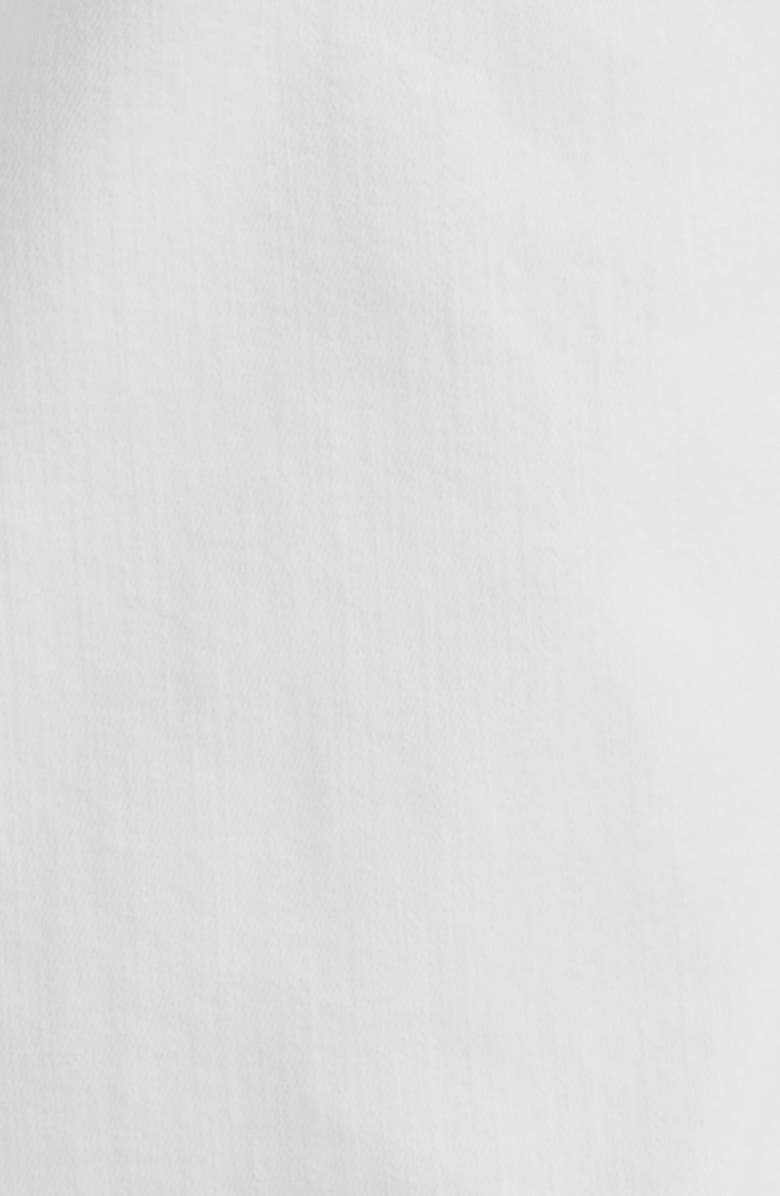 FRAME The Mellow Ankle Straight Leg Jeans, Alternate, color, White