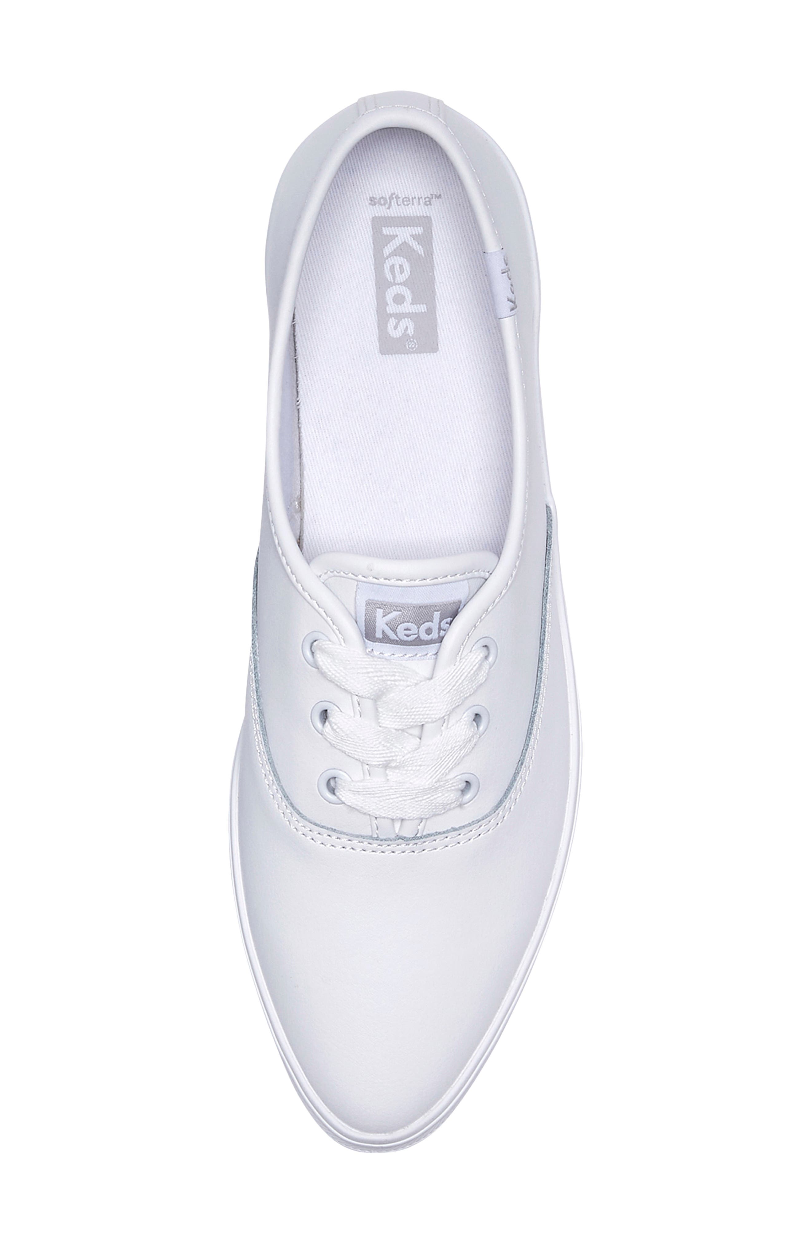 Keds<sup>®</sup> Point Sneaker, Alternate, color, 
