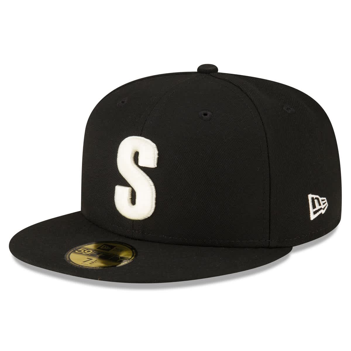 selected Black