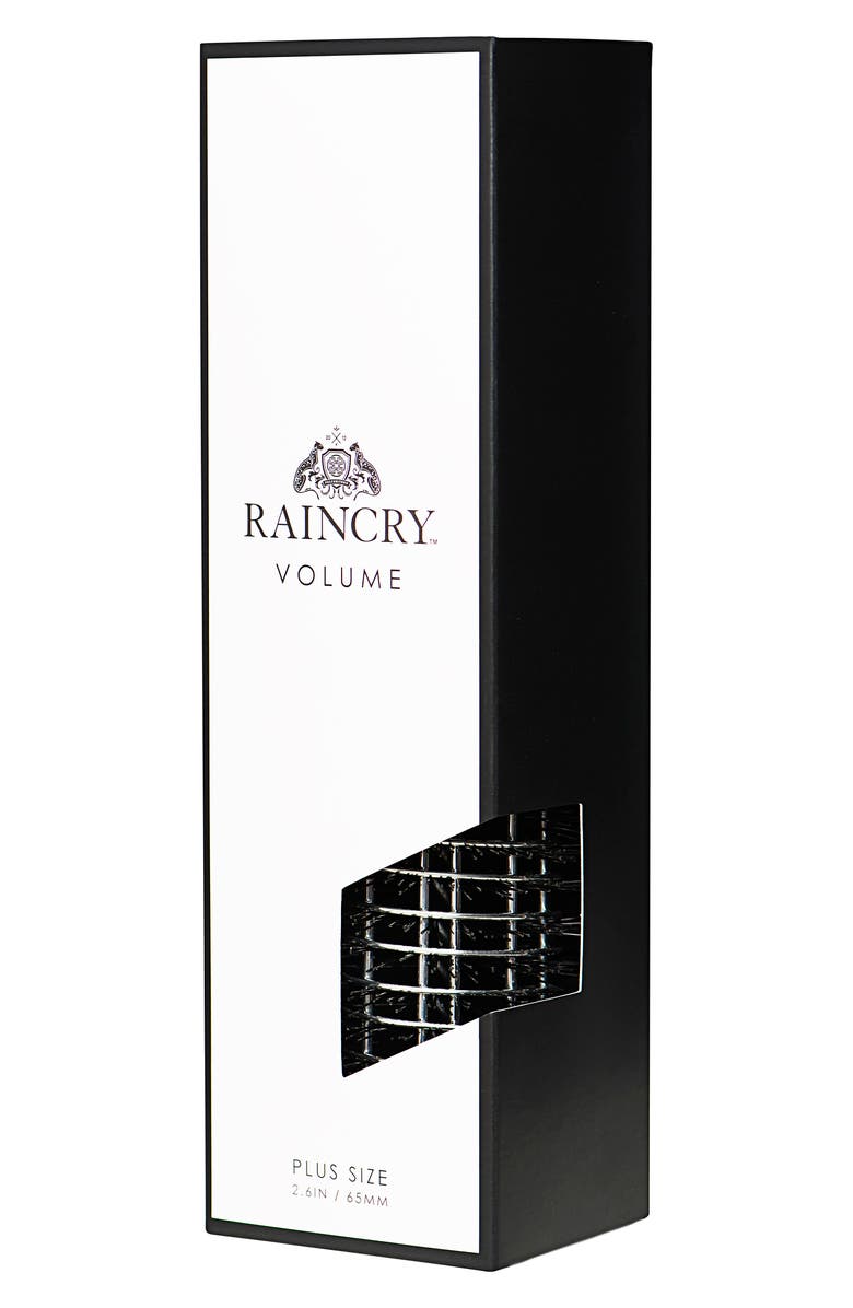 Raincry Volume Magnesium Plus Brush, Alternate, color, 