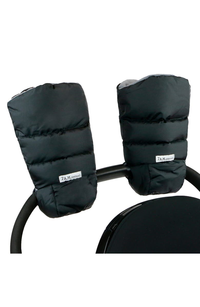7 A.M. Enfant 'WarMMuffs' Waterproof Handwarmer Stroller Handle Muffs, Main, color, 