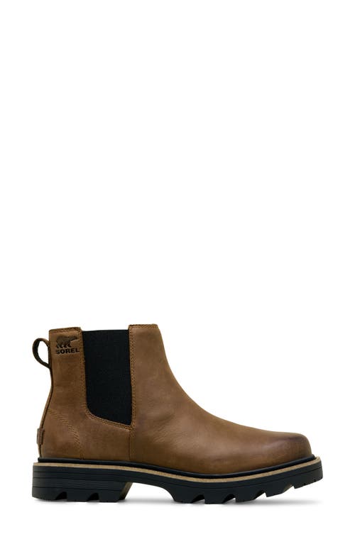 Sorel Revel Road Waterproof Chelsea Boot In Multi
