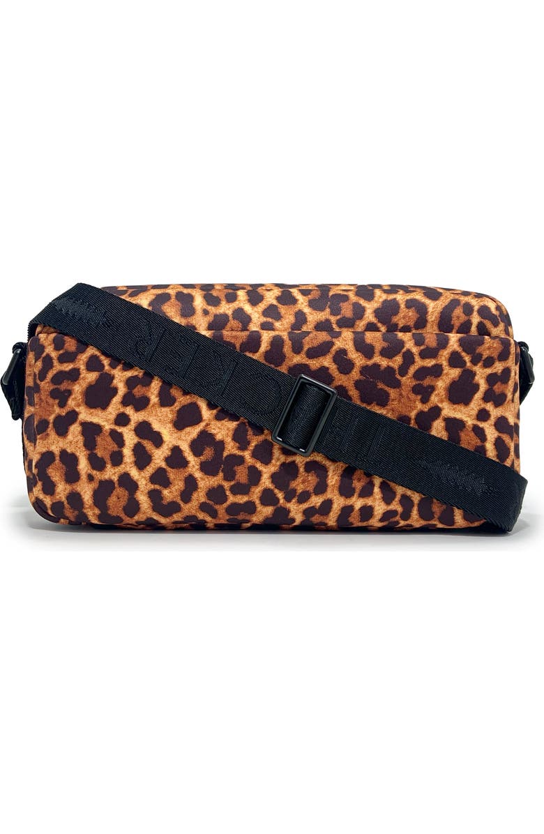 Thacker Willow Crossbody Bag, Alternate, color, Leopard