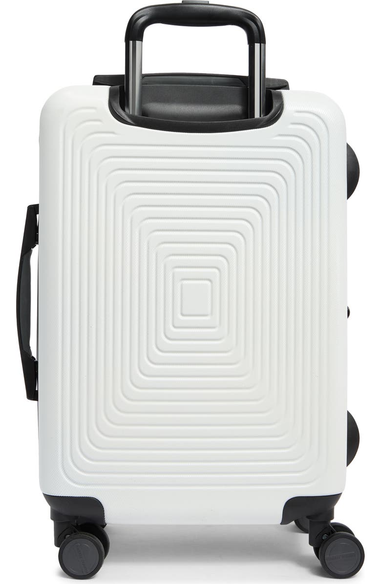 Original Penguin Finnes 21-Inch Hardside Carry-On Luggage, Alternate, color,