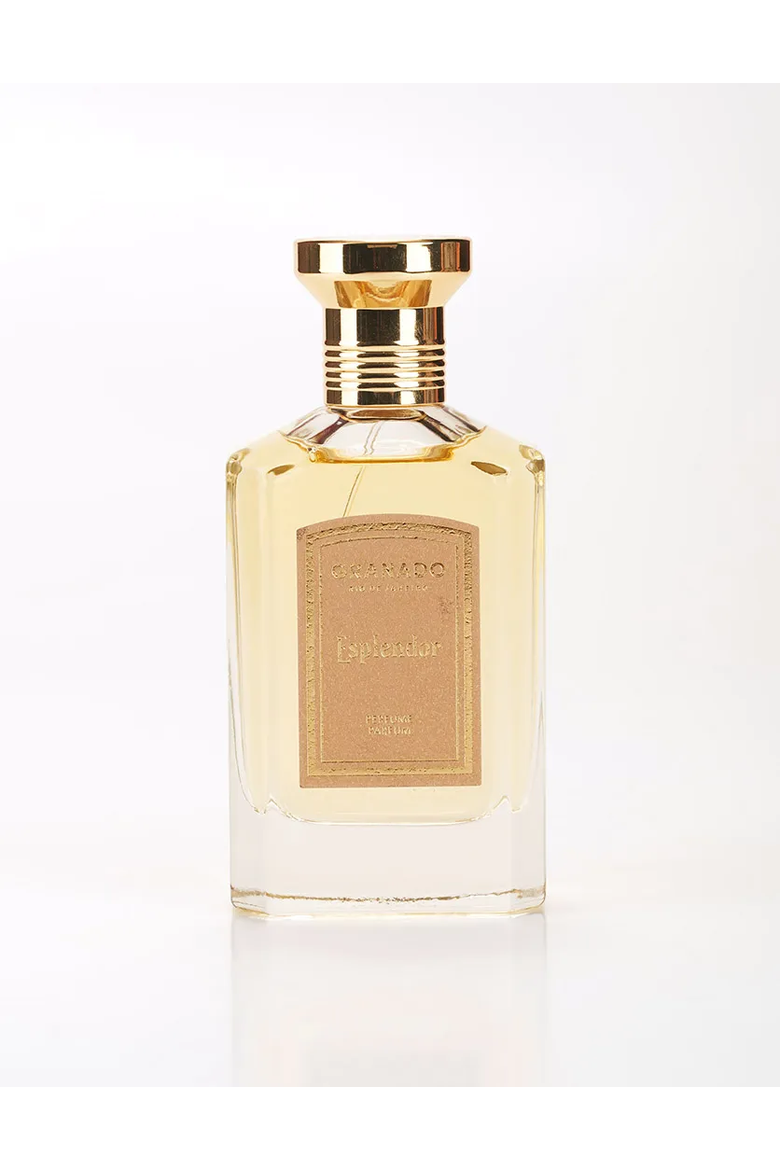 Esplendor Eau de Parfum, Alternate, color, Clear