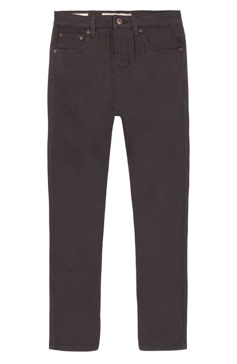Kids' Lucky 5-Pocket Stretch Pants (Big Kid)