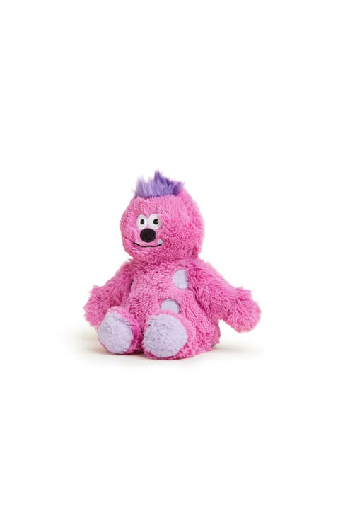Monster Plush Toy