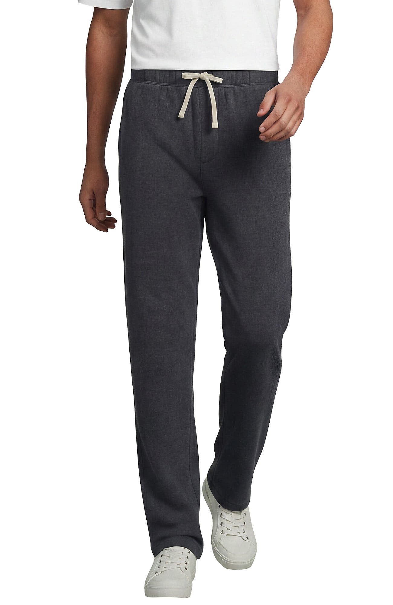 selected Dark Charcoal Heather