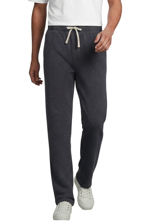 Serious Sweats Straight Leg Sweatpant