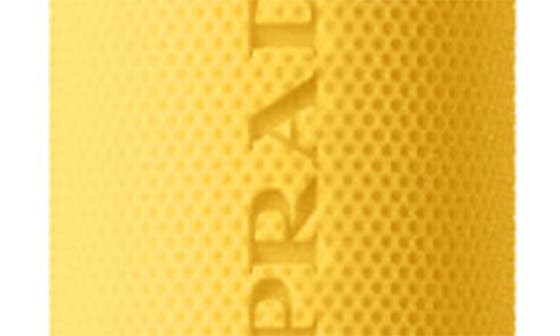 selected YELLOW