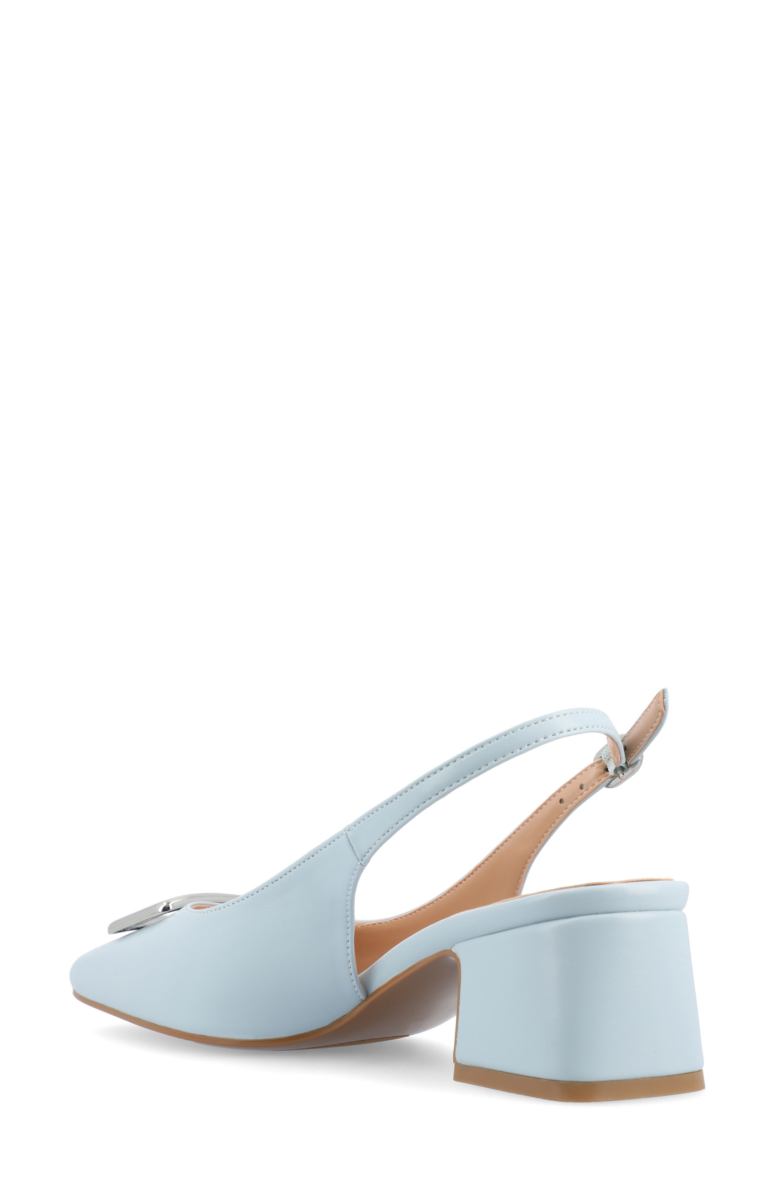 Everlee Slingback Pump - image 4