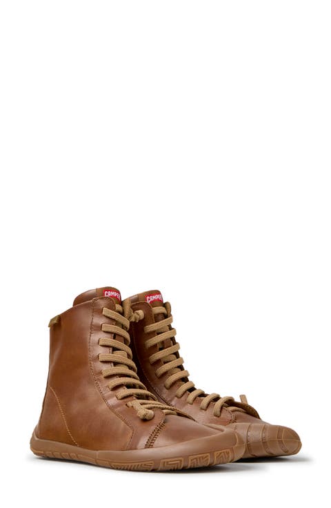 Peu Path Ankle Boot