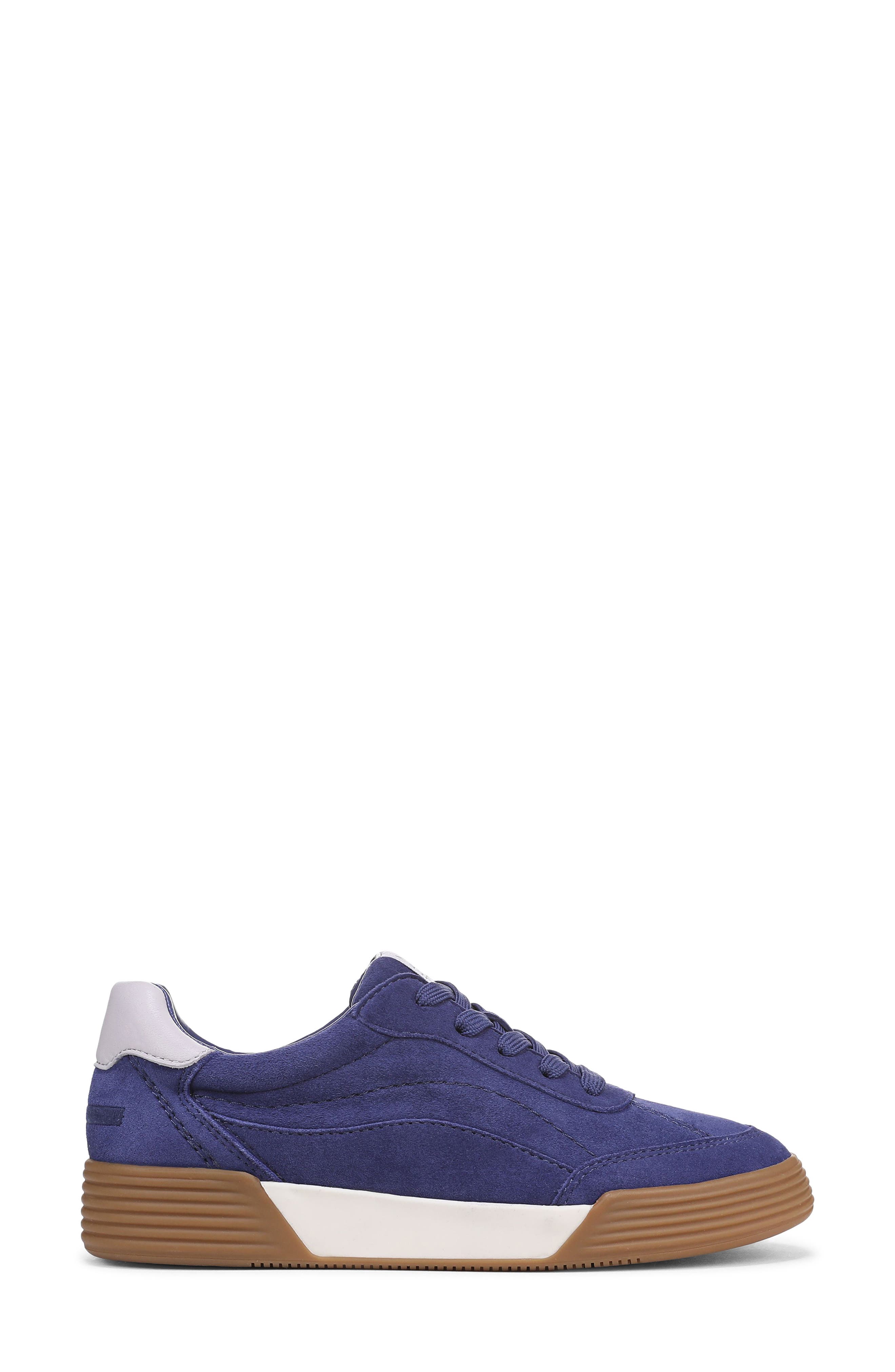 Naturalizer Cami Sneaker, Alternate, color, Future Dusk Blue