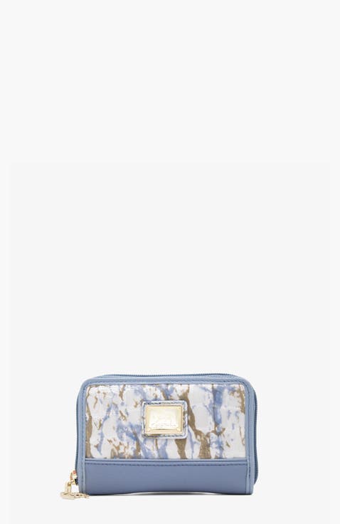 Acqua Bella Card Holder Wallet 217