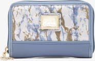 Cavalinho Acqua Bella Card Holder Wallet 217