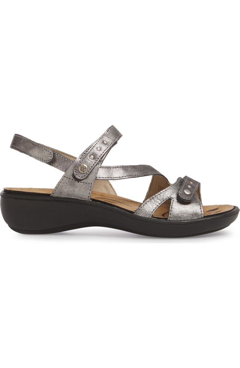 Romika<sup>®</sup> Ibiza 70 Sandal, Alternate, color,