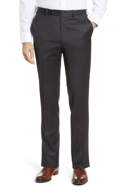 Men's Wool Blend Pants | Nordstrom