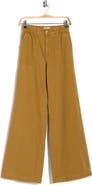 PAIGE Rumi Wide Leg Jeans