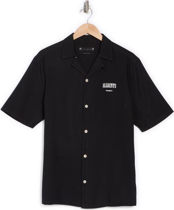 Burman Camp Shirt
