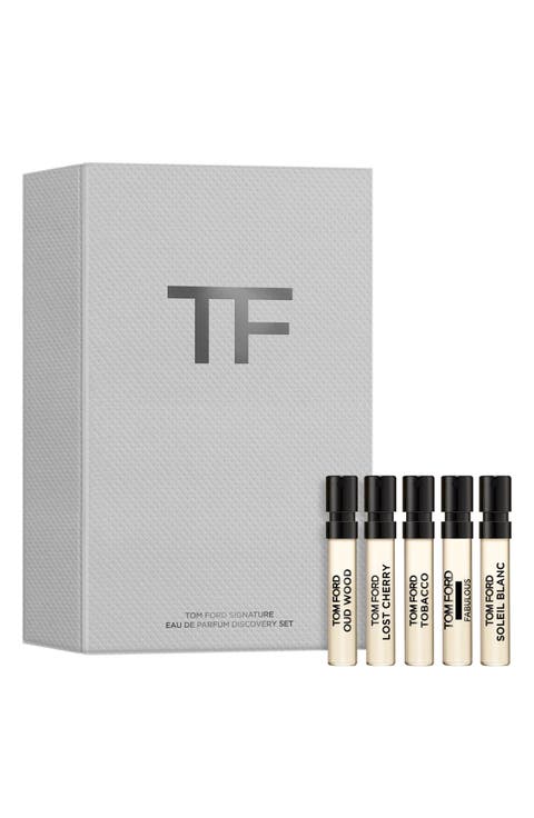 Private Blend Discovery Set