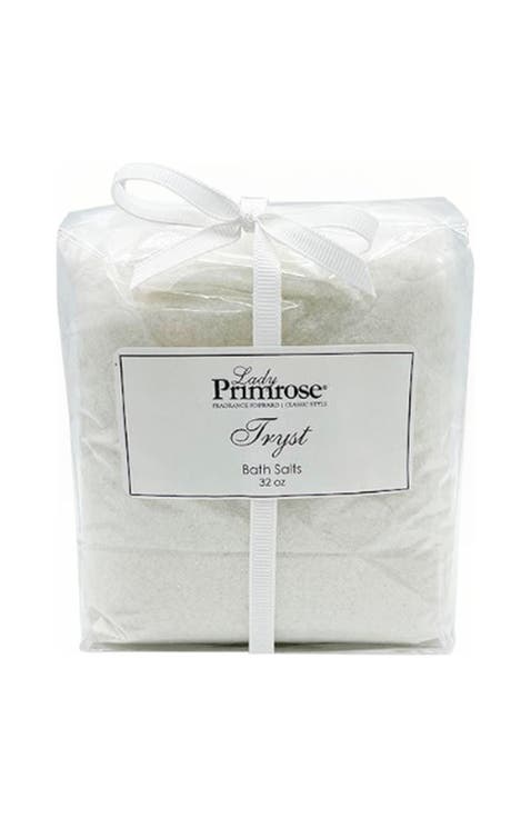 Tryst Bath Salt Refill