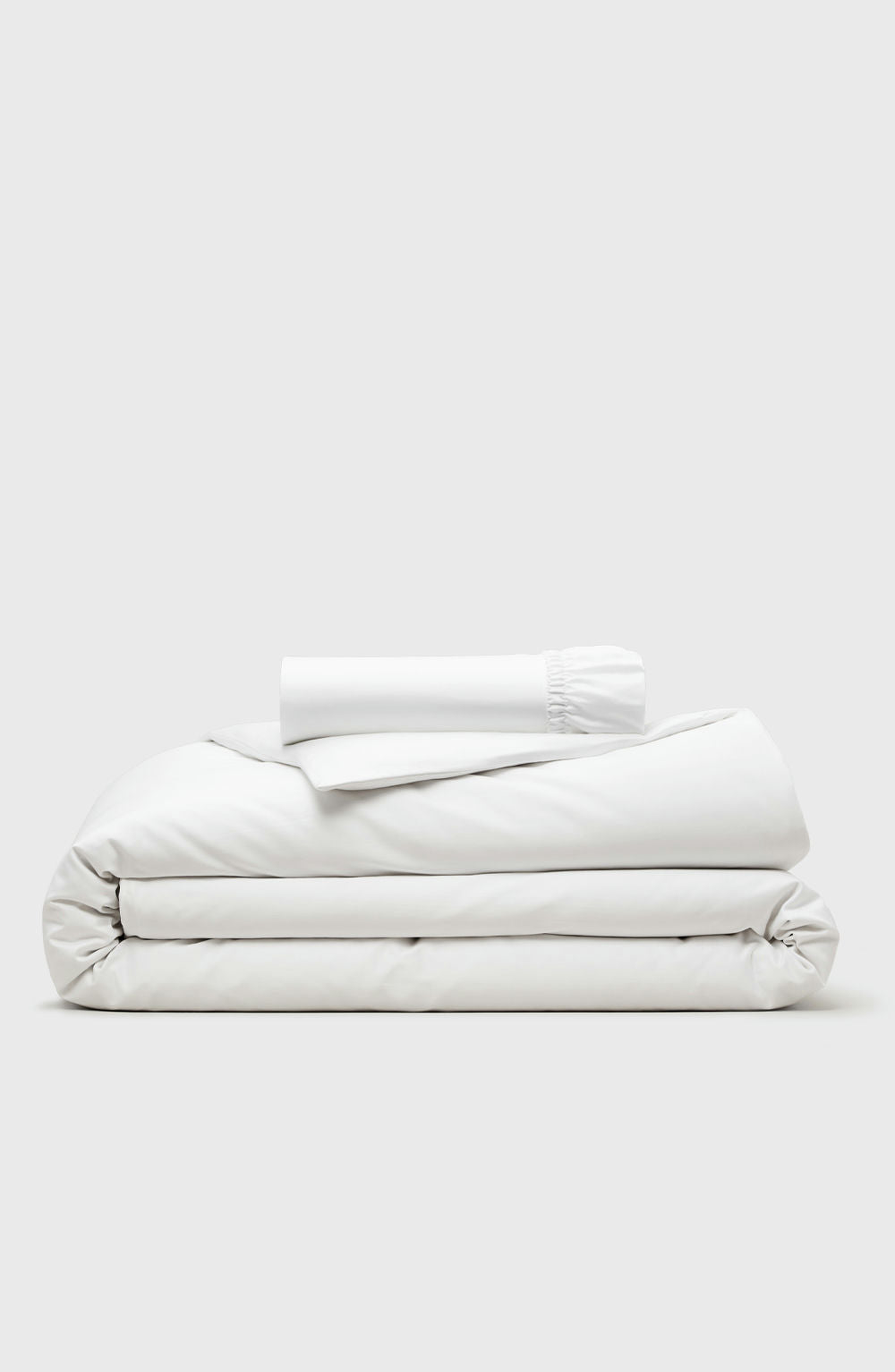 selected White