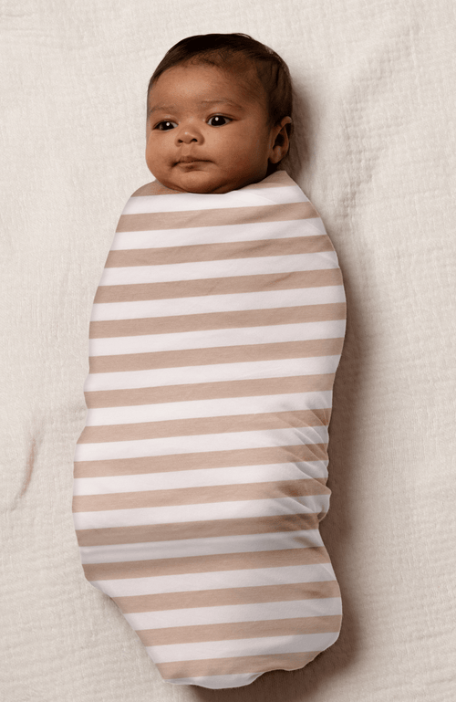 Kindred Bravely Swaddle Blanket
