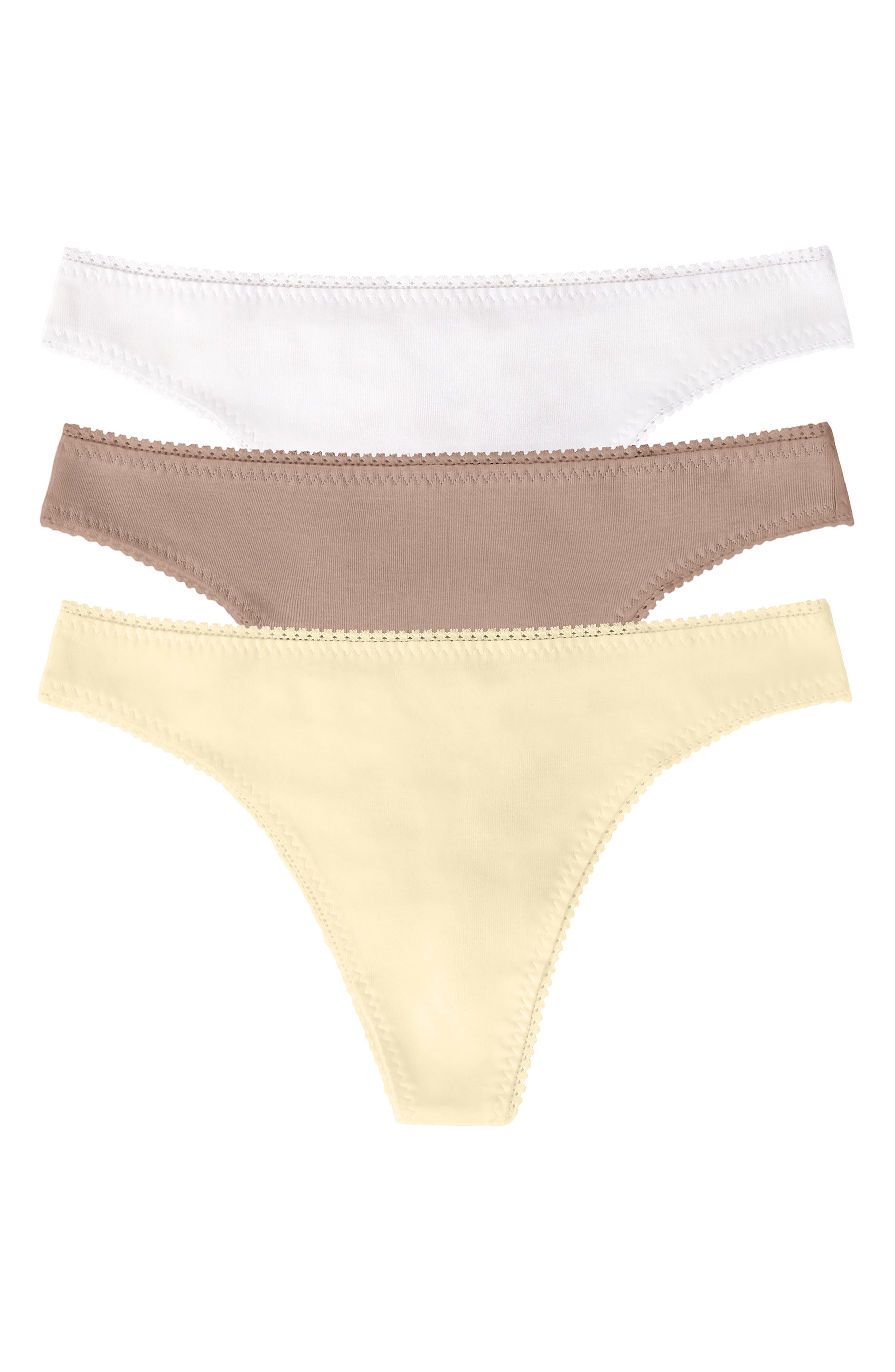 BANANA CREAM/ CHAMPAGNE/ WHITE