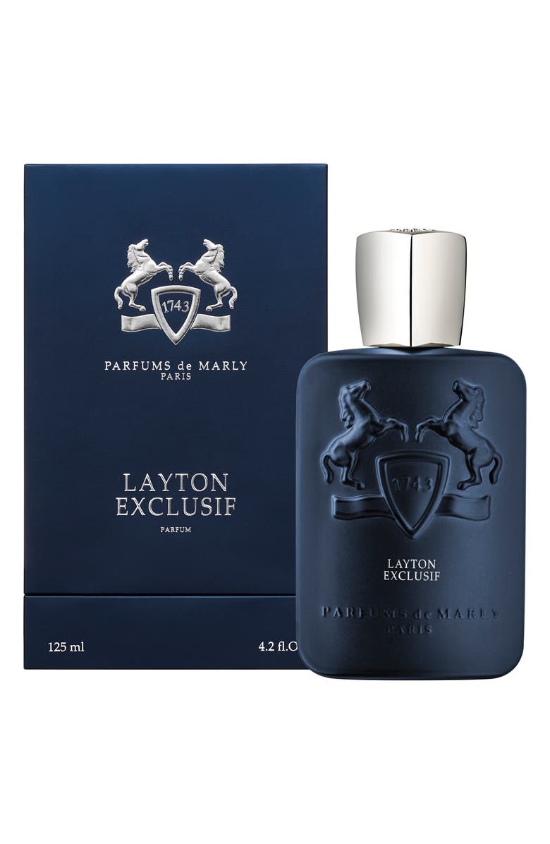 Layton Exclusif Parfum