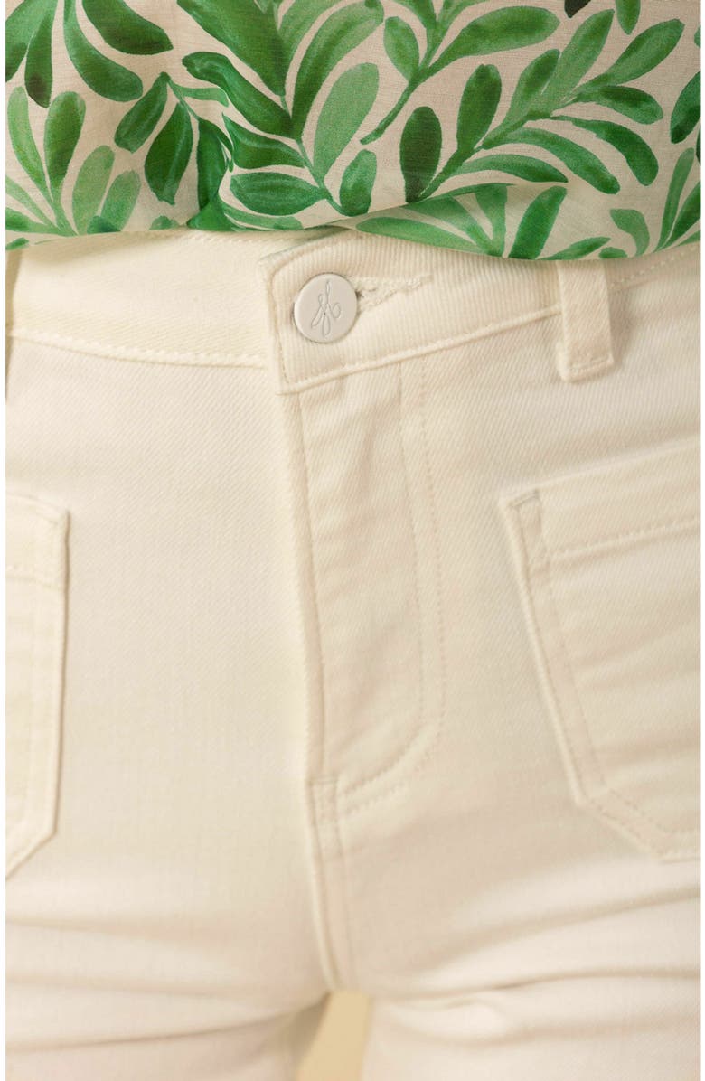 Hale Bob Cheyenne Voile Top, Alternate, color,