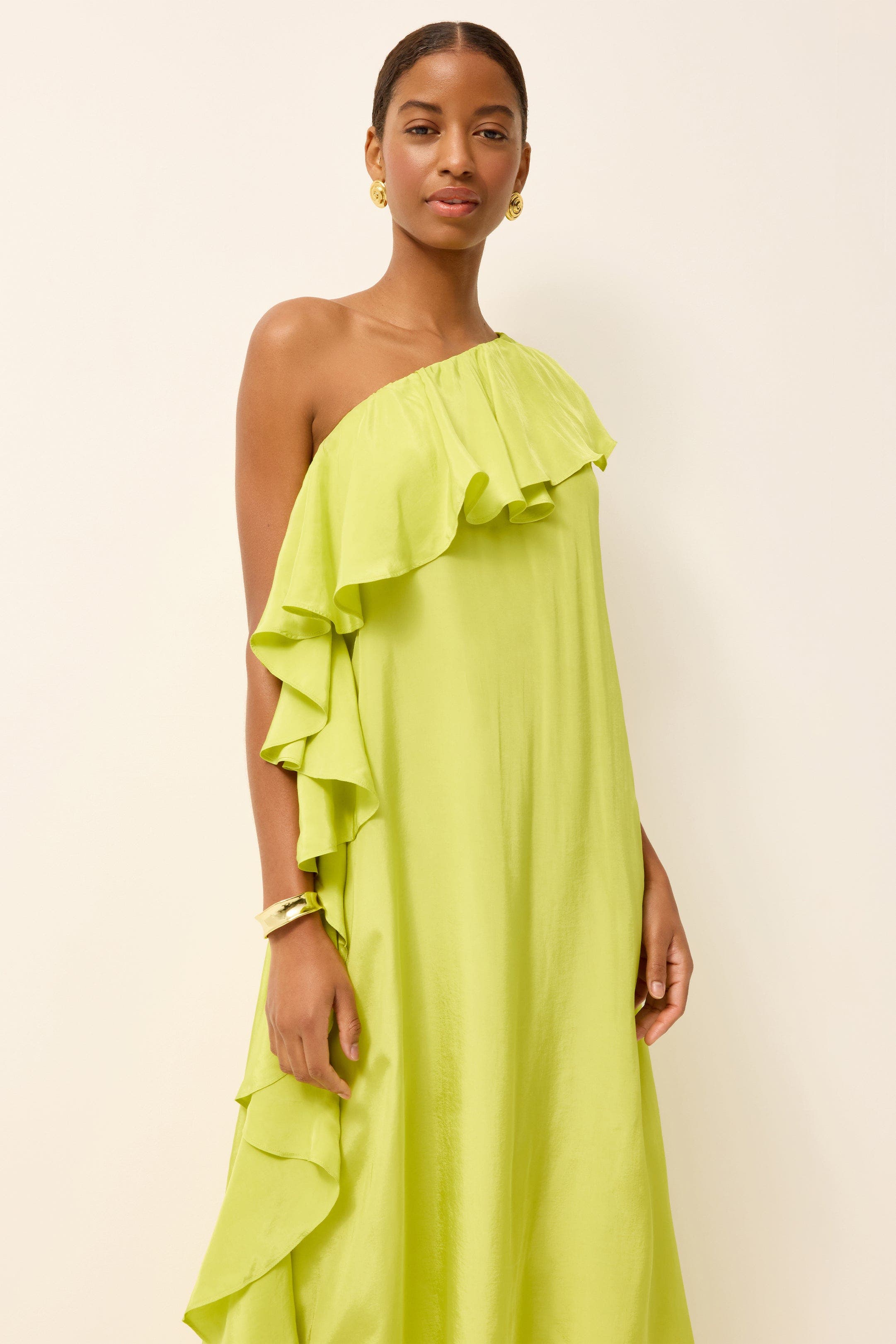 Mora Dress - image 2