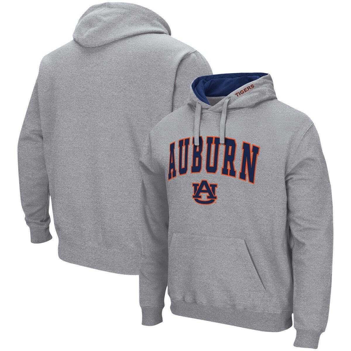 selected Heather Gray